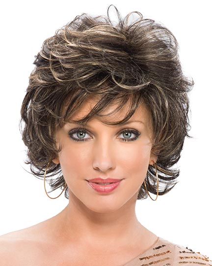 Tony of Beverly Lacey wig