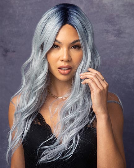 Rene of Paris Lavish Wavez wig