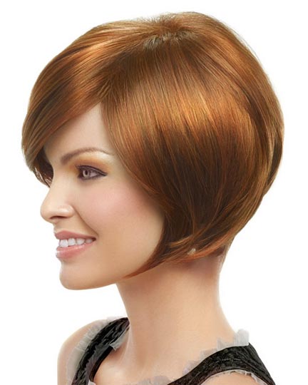 Layered Bob image 9
