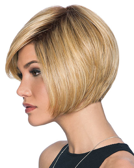 Layered Bob image 1