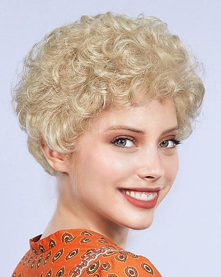 Louis Ferre Lesley Petite wig