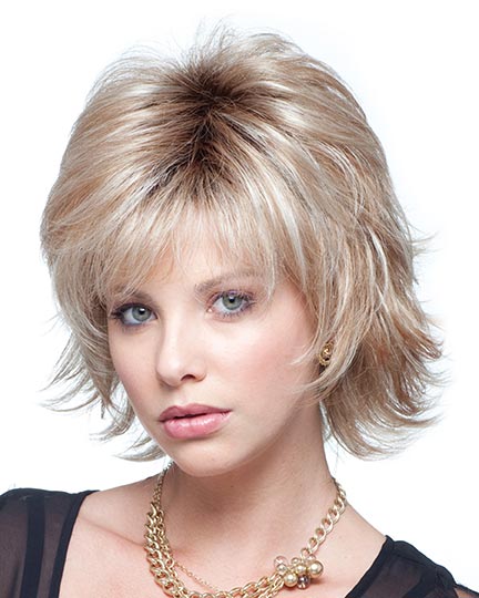 Noriko Lexy wig