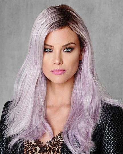 HairDo Lilac Frost wig
