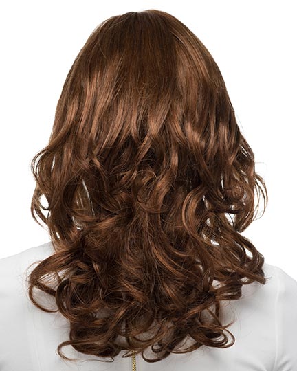 Liliana | Remy Human Hair image 2