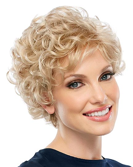 Jon Renau Lily wig
