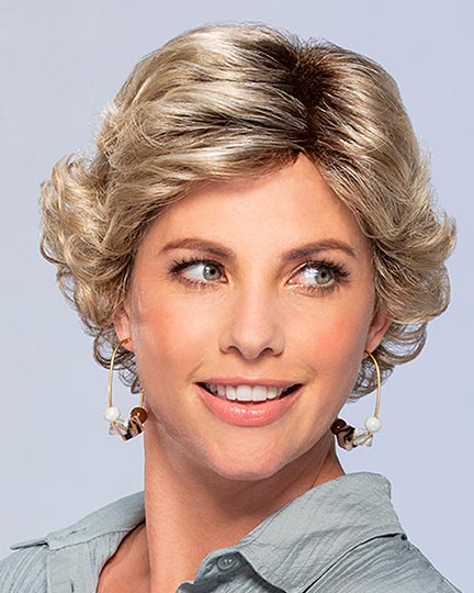 Jon Renau Lily Petite wig