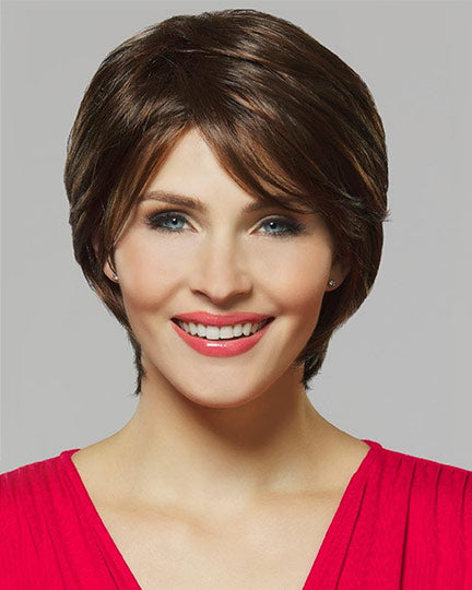 Henry Margu Logan - Open Box wig