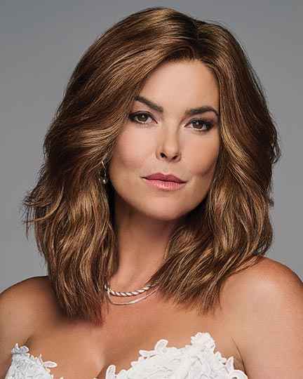 Gabor Love Wave wig