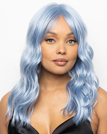 Rene of Paris Lush Wavez wig