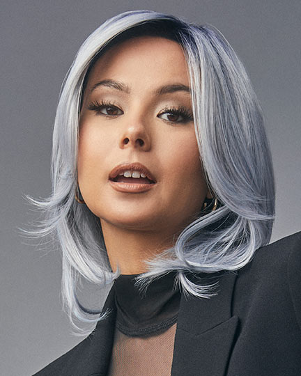 Rene of Paris Luxe Sleek wig