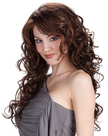 Tony of Beverly Mambo wig