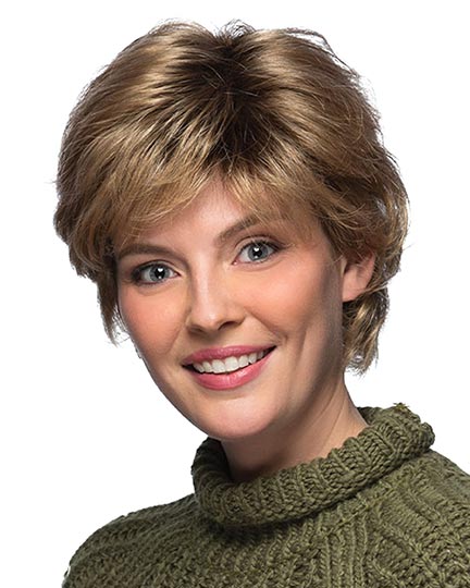 Estetica Designs Mandy wig