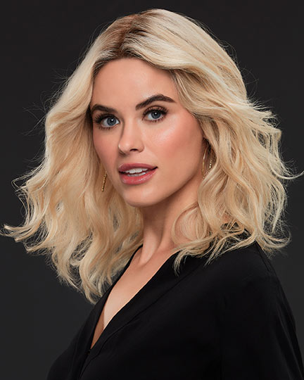 Jon Renau Margot Exclusive | Remy Human Hair wig
