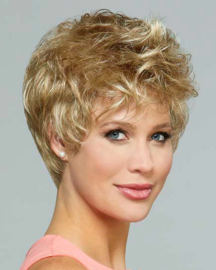 Henry Margu Marnie wig
