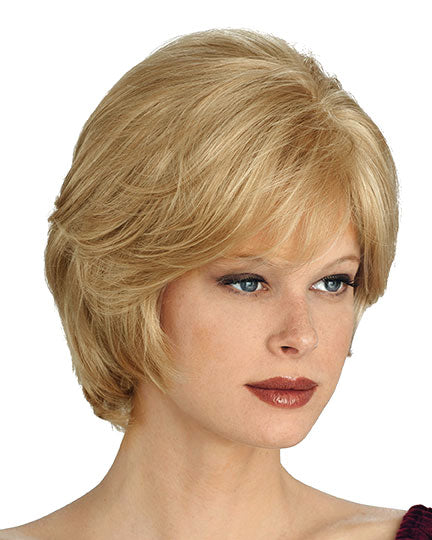 Louis Ferre Martha wig