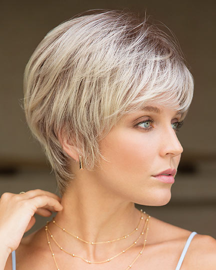 Noriko Megan wig