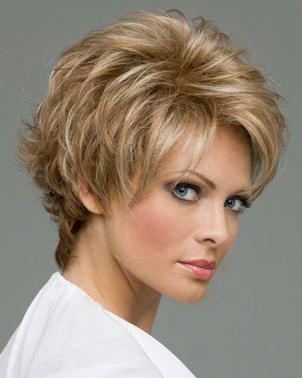 Envy Micki wig