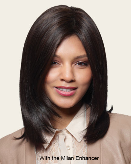 Noriko Milan wig