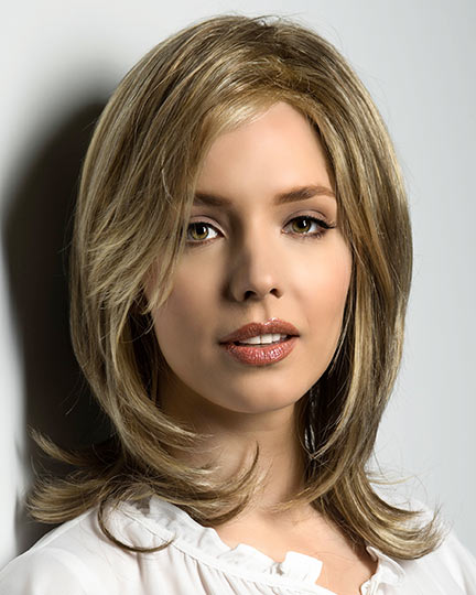 Estetica Designs Mono Wiglet 413-MP wig