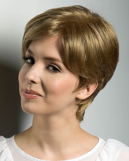 Estetica Designs Mono Wiglet 5 wig