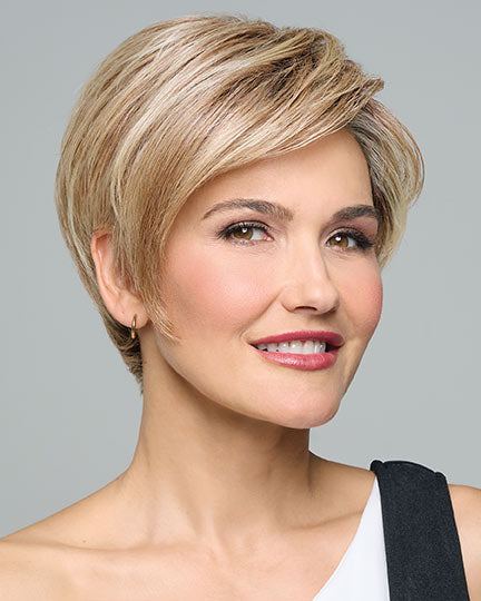 Raquel Welch Monologue wig