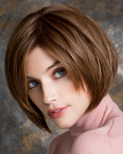 Mood Deluxe |Human |Synthetic Hair Blend image 7