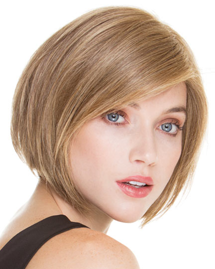 Ellen Wille Mood Deluxe |Human |Synthetic Hair Blend wig