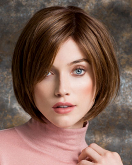 Mood Deluxe |Human |Synthetic Hair Blend image 10