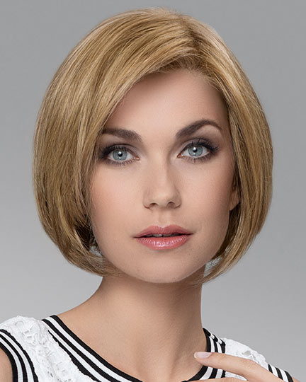 Mood Deluxe |Human |Synthetic Hair Blend image 5