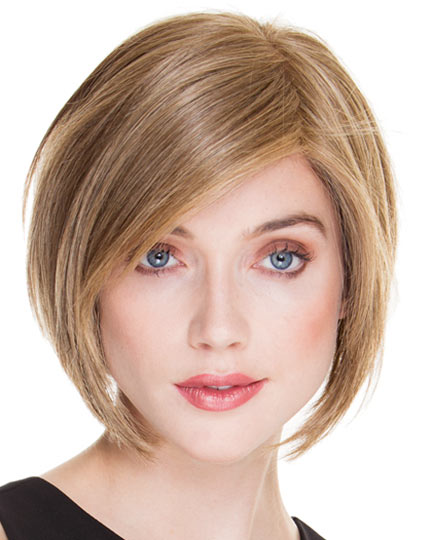 Mood Deluxe |Human |Synthetic Hair Blend image 1