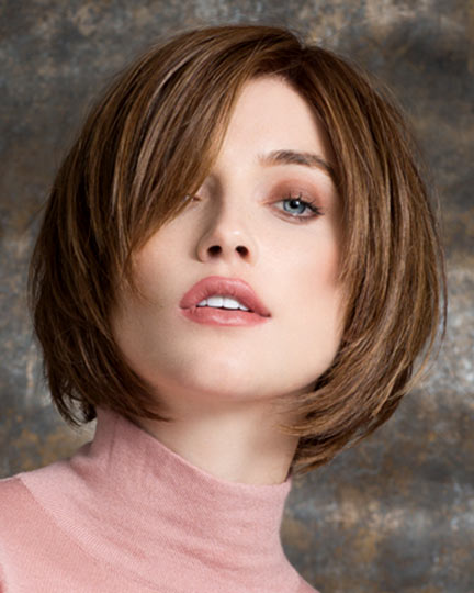 Mood Deluxe |Human |Synthetic Hair Blend image 8