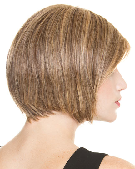 Mood Deluxe |Human |Synthetic Hair Blend image 3