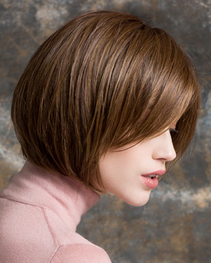 Mood Deluxe |Human |Synthetic Hair Blend image 9