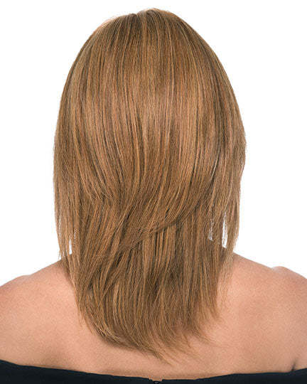 Nicole | Remy Human Hair image 7