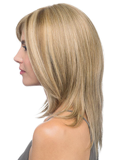 Nicole | Remy Human Hair image 9