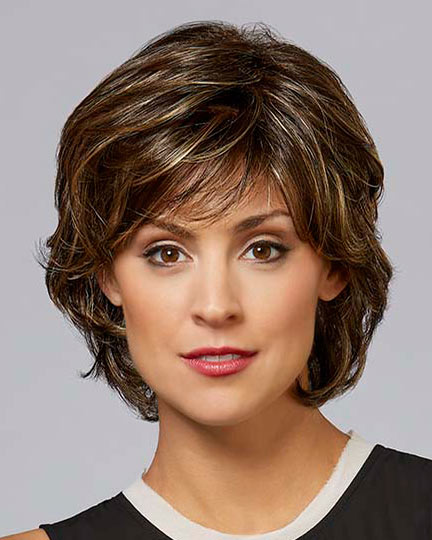 Henry Margu Nikki wig
