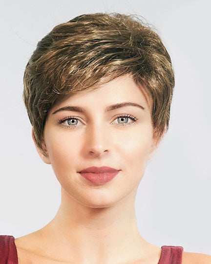 Louis Ferre Nikki Petite wig