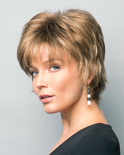 Noriko Nori wig