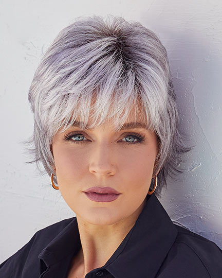 Noriko Nour wig