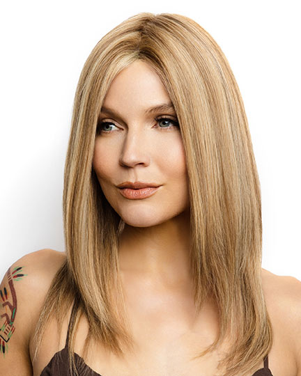 Amore Oakly | Remy Human Hair wig