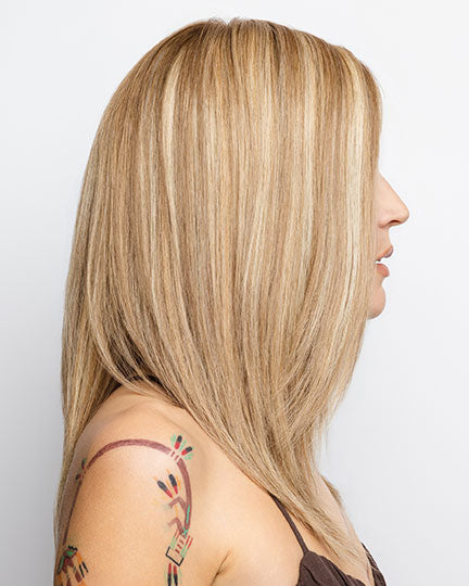 Oakly | Remy Human Hair image 4