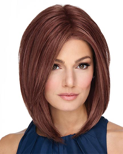 Raquel Welch On Point wig