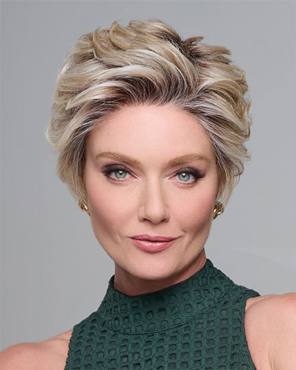 Raquel Welch On the Cover wig