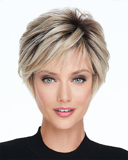 Raquel Welch On Your Game wig