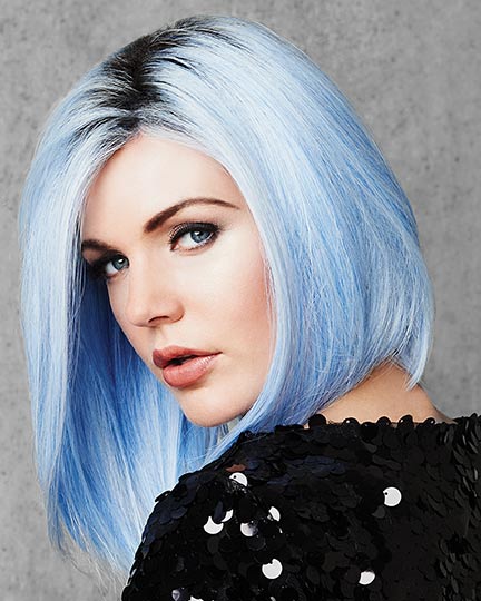 HairDo Out of the Blue wig