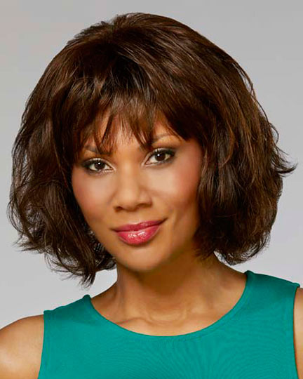 Henry Margu Paige wig