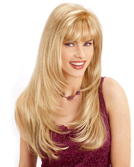Louis Ferre Pammy wig