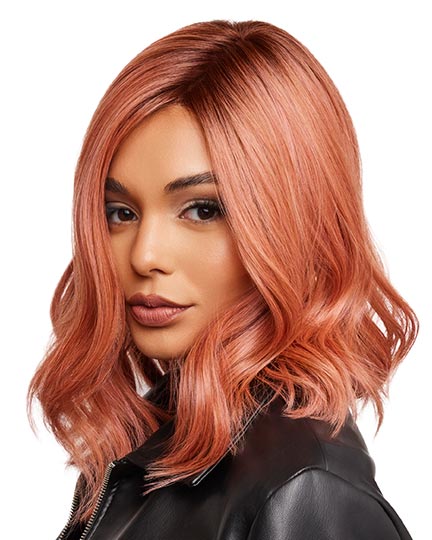 Rene of Paris Panache Wavez wig
