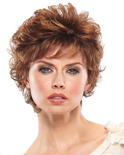 Jon Renau Peaches wig
