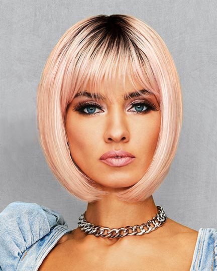 HairDo Peachy Keen wig